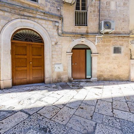 San Nicola Old Town Apartment Casatuabari Kültér fotó