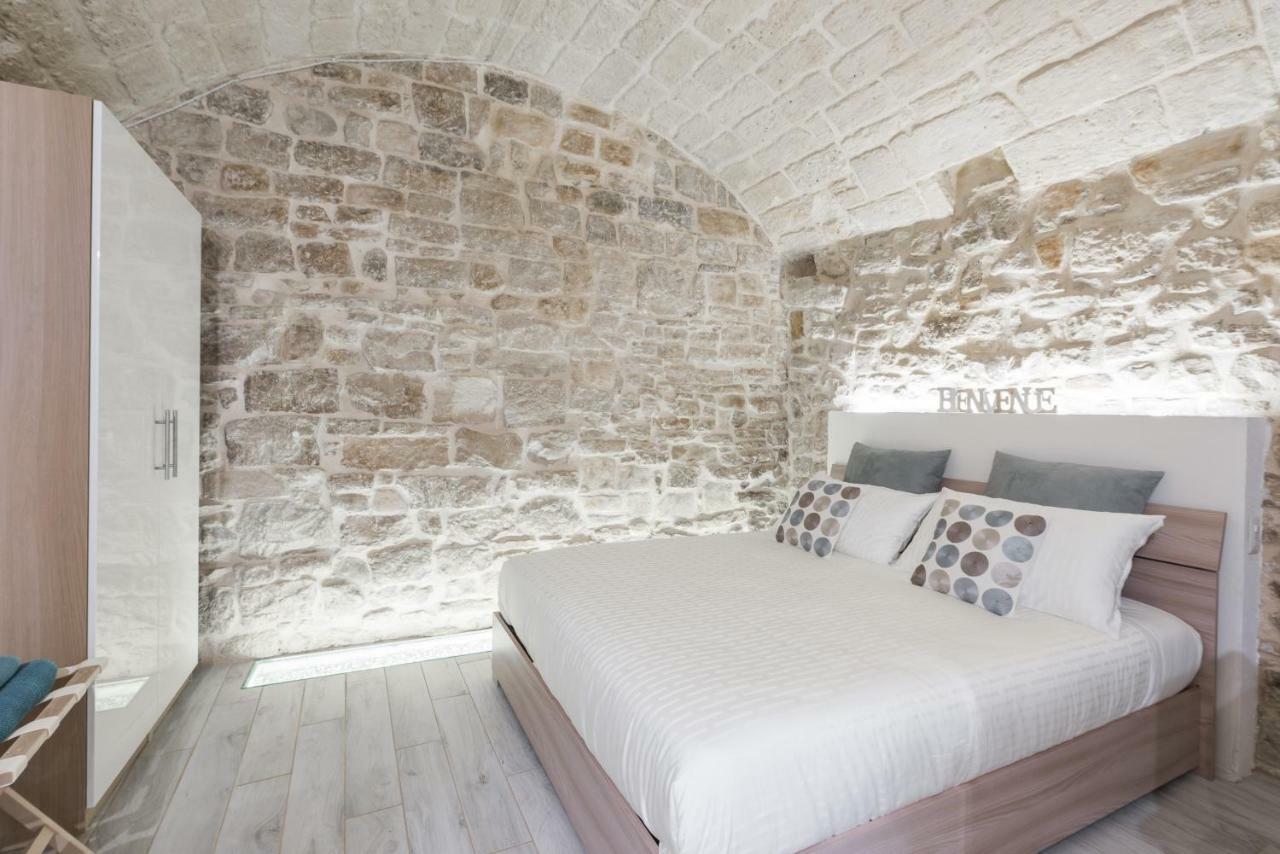 San Nicola Old Town Apartment Casatuabari Kültér fotó